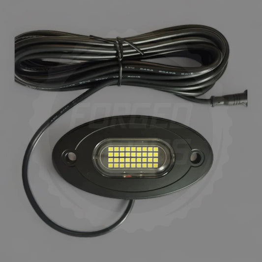 36 Chip LED Rock Lights - Plug & Play